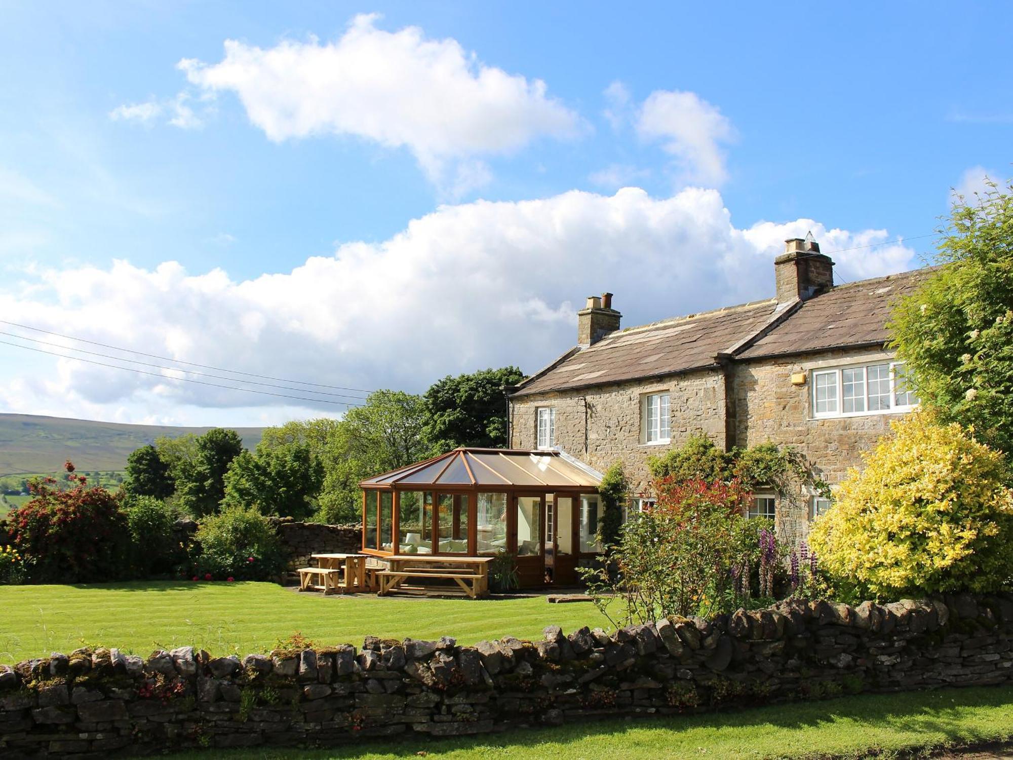Lyndhurst Cottage Carlton  Exterior photo